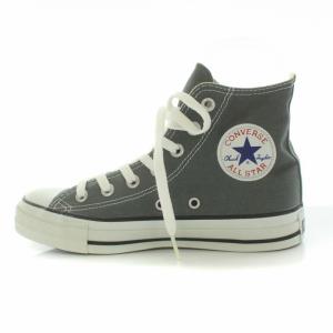 チャックテイラー キャンバス ALL STAR HI ハイカット スニーカー 4.5
