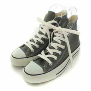 CONVERSE チャックテイラー キャンバス ALL STAR HI ハイカット スニーカー 4.5
