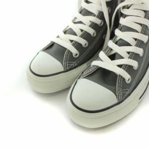 CONVERSE チャックテイラー キャンバス ALL STAR HI ハイカット スニーカー 4.5