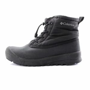 Columbia CHAKEIPI CHUKKA OMNI-HEAT ショートブーツ スノーブーツ US8