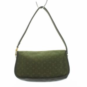 LOUIS VUITTON M92693 マルジョリー モノグラム ミニ ハンドバッグ カーキ
