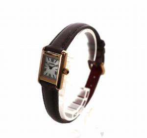 CITIZEN Kii 腕時計 ソーラー エコドライブ ゴールド ブラウン G620 S102715