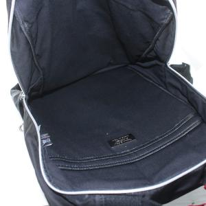 Orobianco リュックサック バックパック ビジネスリュック ブラック OXYGEN-Z8