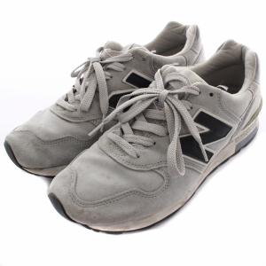 New Balance J.Crew別注 M1400G USA製 27cm グレー
