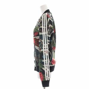 adidas Originals × The Farm Company XILOFLORSTA SS TT ジャージ トラックトップジャケット