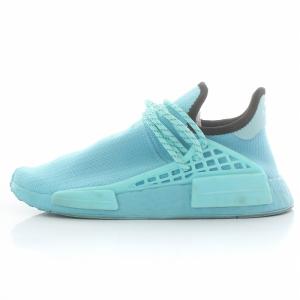 adidas PHARRELL × ADIDAS NMD HU CLEAR AQUA ファレル × アディダス NMD HU クリアアクア