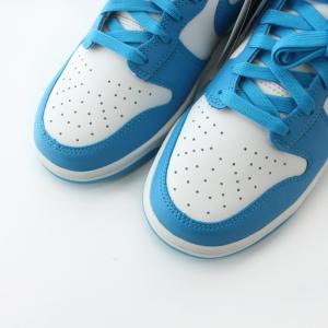 NIKE Dunk High Championship Blue スニーカー US 7.5