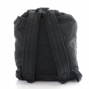 PORTER リュックサック デイバッグ タンカー ナイロン 黒 ブラック