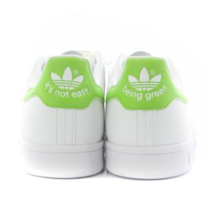 adidas STAN SMITH PRIMEGREEN KERMIT スタンスミス プライムグリーン カーミット スニーカー シューズ