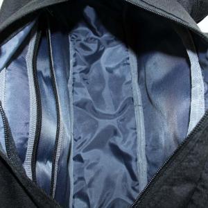 Columbia ショルダーバッグ ウエストバッグ バイパーリッジ ロゴ 黒 ブラック PU8244