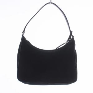 PRADA 1NE204 Re Edition 2005 Re-Nylon ナイロン ハンドバッグ 黒