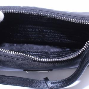 PRADA 1NE204 Re Edition 2005 Re-Nylon ナイロン ハンドバッグ 黒