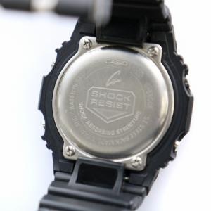 CASIO G-SHOCK タフソーラー G-5600E 腕時計 ウォッチ デジタル 黒 ブラック