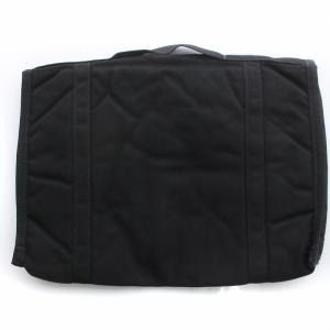 BRIEFING バッグ 鞄 カバン セカンドバッグ PCケース 黒 ブラック