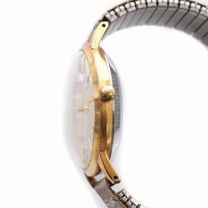 SEIKO Gyro Marvel ジャイロマーベル 腕時計 ウォッチ 自動巻き オートマティック 文字盤白 ゴールド色