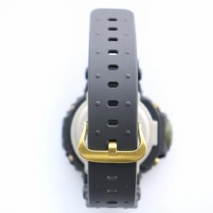 CASIO Gショック G SHOCK スカイフォース SKYFORCE 腕時計 ウォッチ クォーツ 黒 ブラック DW6700