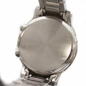 CASIO SHEEN シーン 腕時計 ウォッチ ソーラー 電波時計 シルバー色 SHN-7503