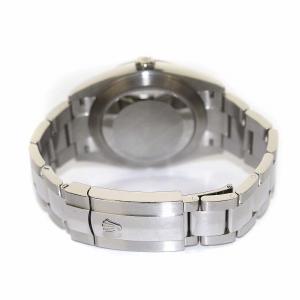 ROLEX OYSTER PERPETUAL DATE JUST 41 腕時計 自動巻き