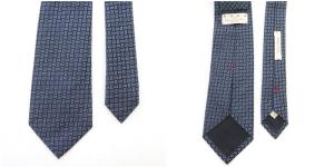 ARMANI COLLEZIONI シップス SHIPS ロダ RODA ネクタイ 5点セット まとめ売り 総柄 シルク ウール 紺 赤 レッド ネイビー グレー