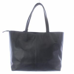 グリーンレーベルリラクシング green label relaxing ファンクショナル トートバッグ レザー ファスナー