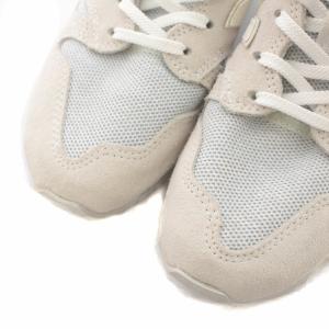 New Balance WL520TLA 23cm グレー
