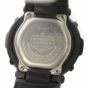 CASIO G-SHOCK 腕時計 ウォッチ クォーツ デジタル 黒 ブラック G-300