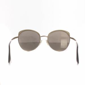 PRADA サングラス メタルフレーム ケースあり SPR54S 5920 VAQ-1C0