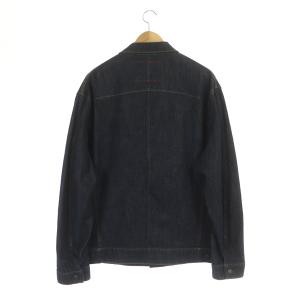 Levi's LEJ デニムジャケット L ネイビー