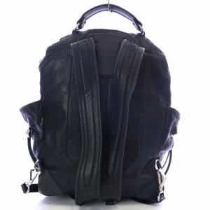 alexanderwang SMALL WALLIE BACKPACK リュックサック ブラック