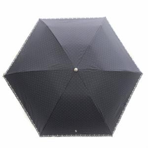 POLO RALPH LAUREN 折りたたみ傘 雨傘 日傘 紺 ネイビー