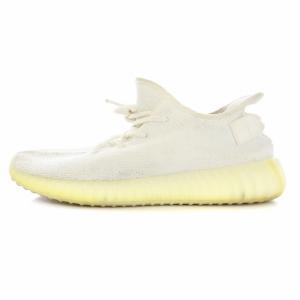 YEEZY BOOST 350 V2 Cream White イージー ブースト クリーム ホワイト スニーカー US9 27cm