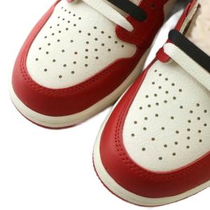 NIKE エアジョーダン1 ハイ OG ロスト&ファウンドシカゴ