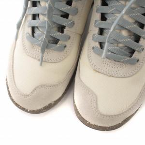 THE NORTH FACE Back to Berkeley III スニーカー ハイカット ブーツ キャンバス スエード US6 23cm グレー