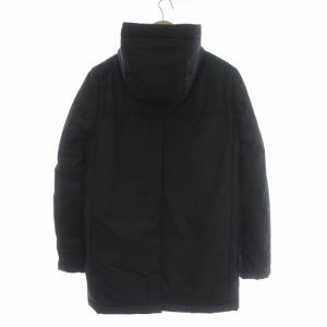 Y-3 ヨウジヤマモト YOUJI YAMAMOTO アディダス adidas ダッフルコート アウター 中綿 フード トグルボタン