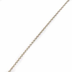 TIFFANY&Co. ネックレス オープンティアドロップ エルサペレッティ シルバー925