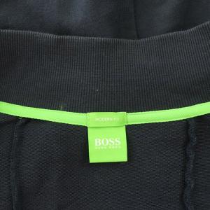 スウェットジャケット ジップアップ コットン XXL 紺 ネイビー（2023 