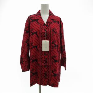 ヴィンテージ】KENZO テーラードジャケット マルチカラー 総柄