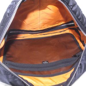 PORTER タンカー TANKER ビジネスバッグ ショルダーバッグ リュックサック 3WAY ナイロン ロゴ 黒 ブラック
