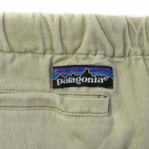 Patagonia マウンテン クライミング パンツ ジョガー テーパード ロング ヴィンテージ オーバーサイズ ベージュ