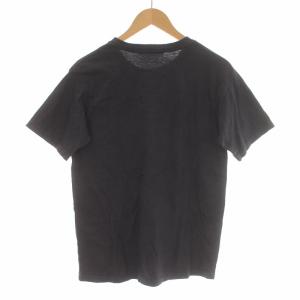 Ron Herman CALIFORNIA カリフォルニア Tシャツ カットソー 半袖 S 紺 ネイビー