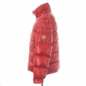 MONCLER 20AW MAIRE ダウン ジャケット2 レッド F20931A57600