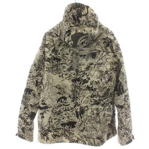 MONCLER 18AW BARCIS GIUBBOTTO スキージャケット 2 アイボリー