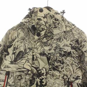 MONCLER 18AW BARCIS GIUBBOTTO スキージャケット 2 アイボリー