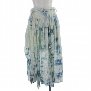 DIESEL シャツ ドッキング スカート ミニ ミモレ ロング デニム 切替 前開き フロントスナップボタン ブリーチ シワ加工 カットオフ