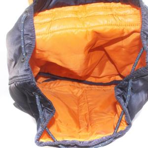 PORTER MA-1 リュックサック バックパック デイパック ナイロン 黒 ブラック 622-69388 GY03