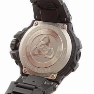 CASIO G-SHOCK Gショック GW-A1000FC-1AJF スカイコックピット SKY COCKPIT 腕時計 アナログ WR20BAR 黒