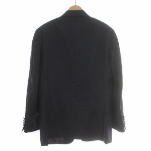 Brooks Brothers 346 紺ブレ ブレザー テーラードジャケット シングル 総裏地 38 M 紺 ネイビー