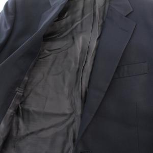 Brooks Brothers 346 紺ブレ ブレザー テーラードジャケット シングル 総裏地 38 M 紺 ネイビー