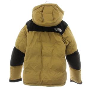 THE NORTH FACE 22AW バルトロライトダウンジャケット ND92340