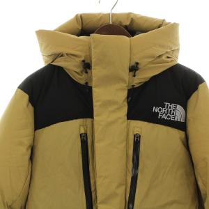 THE NORTH FACE 22AW バルトロライトダウンジャケット ND92340